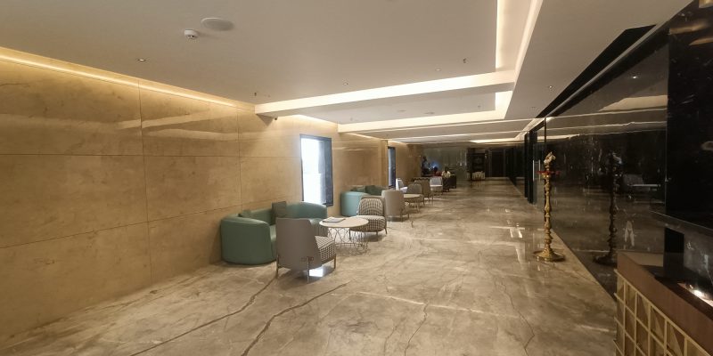 Lobby 2