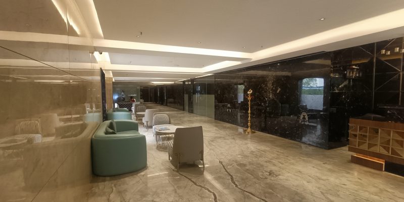 Lobby 3
